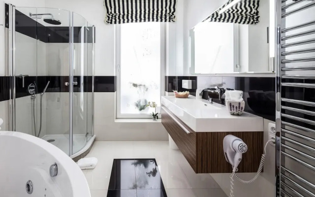 GL Apartmenthouse