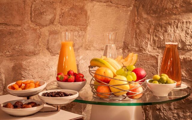 Hôtel Saint Martin Bastille