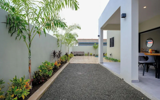 Great Location - Newly Built and Beautiful Home