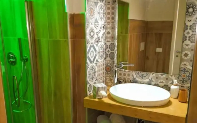 B&B Orchidea Celeste