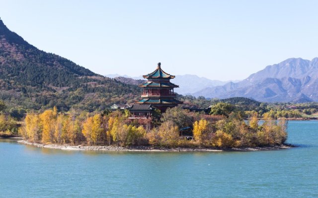 7Days Inn Beijing Changping Xiguan Sanjiaodi