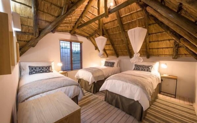 Unembeza Boutique Lodge & Spa