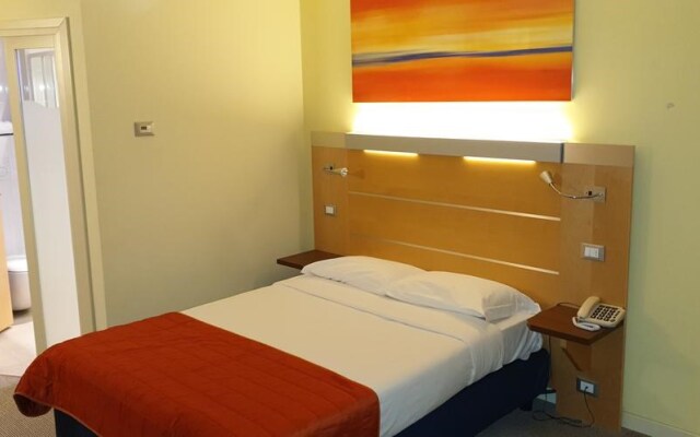 Meditur Hotel Udine Nord