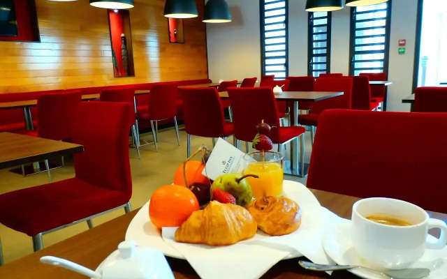 Tulip Inn Sainte Clotilde La Reunion