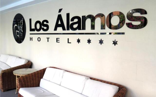 Hotel Los Alamos