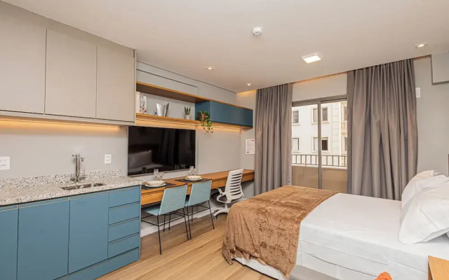 VVN - Vila Nova NR by Anora Spaces