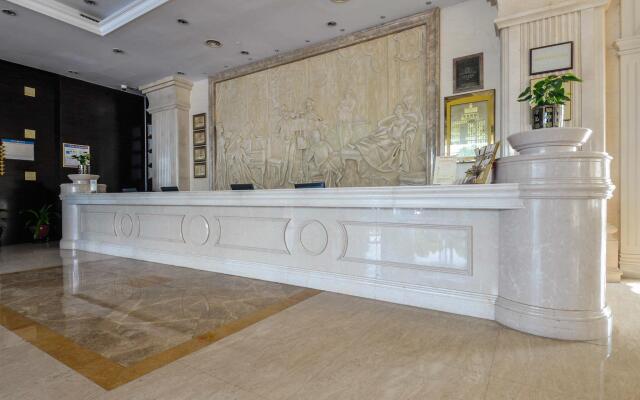 Vienna Hotel Huanan City Branch