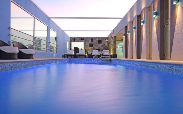 Hampton by Hilton Panama