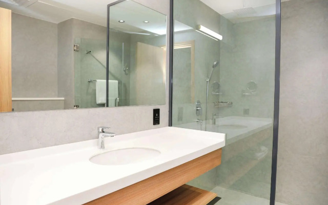 Park Inn by Radisson Muscat