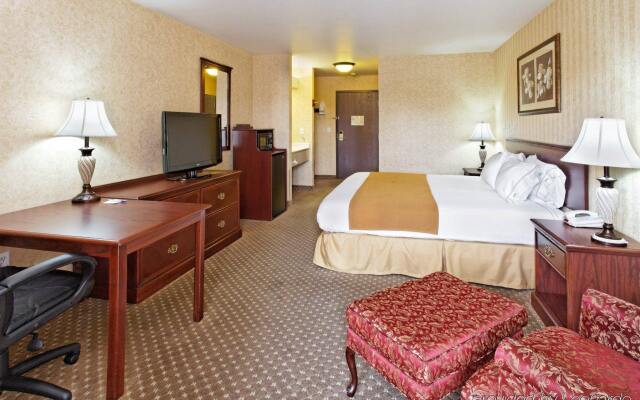 Holiday Inn Express Spokane-Valley, an IHG Hotel