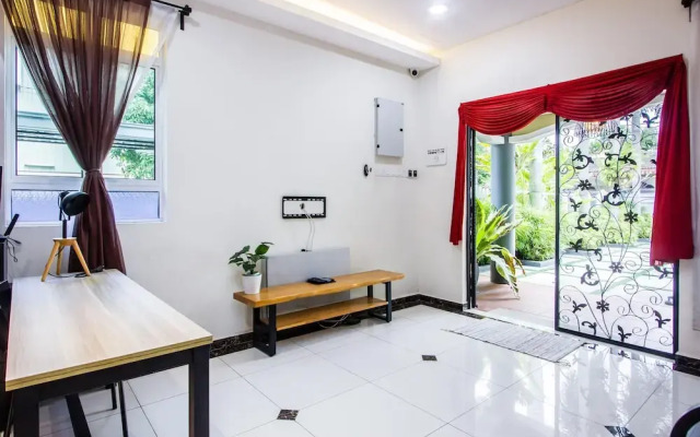 Surprised Homestay by uBook