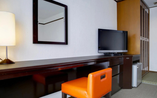 Hotel Resonex Naha