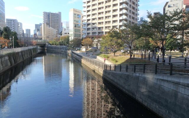 Ryokan Sansuiso