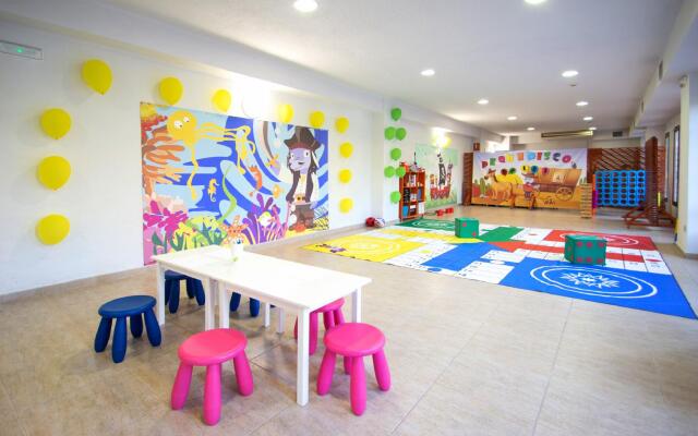 Hotel Servigroup Trinimar