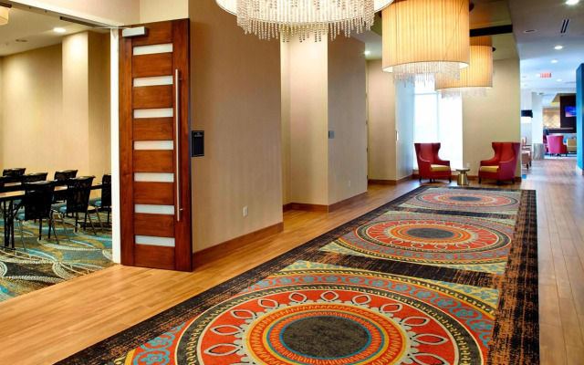 Residence Inn Secaucus Meadowlands