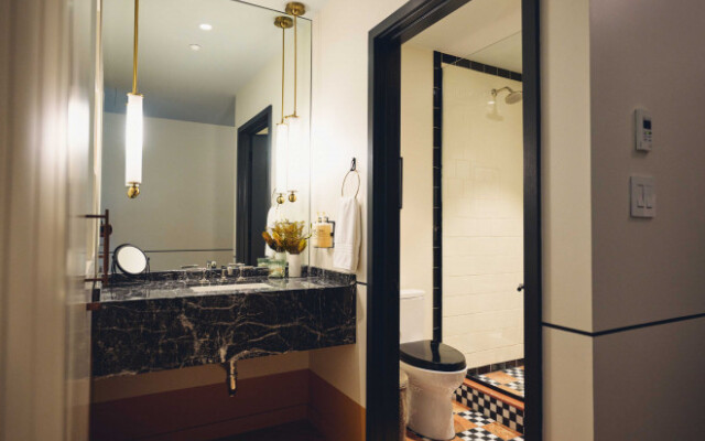 Hotel Henrietta