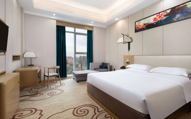 Ramada By Wyndham Changsha North