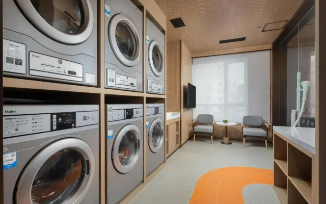 Home2 Suites By Hilton Puning