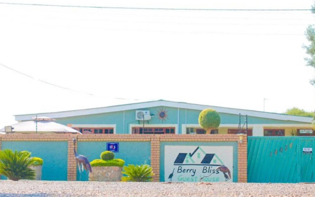 Berry Bliss Guest House