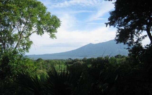 El Mirador Ecológico, Ometepe