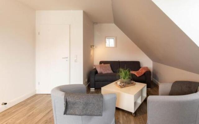 Ferienwohnung Sommerwind