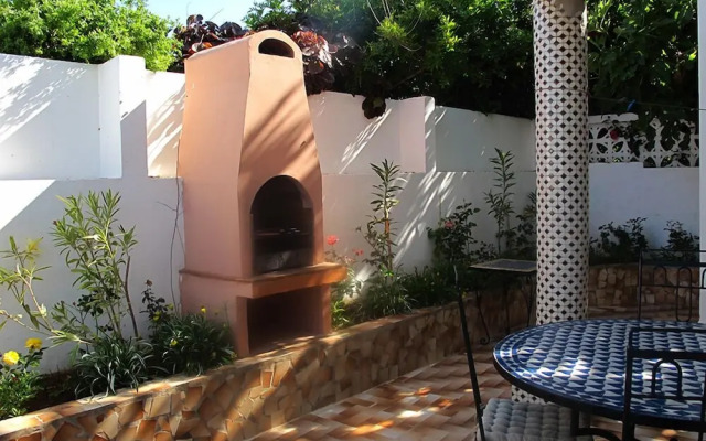 Villa Sur La Plage
