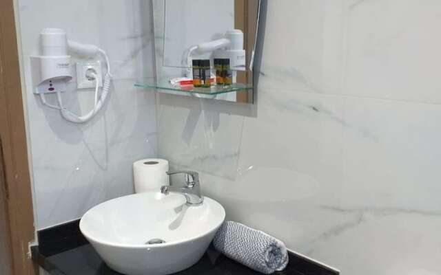 Ilias Apartments