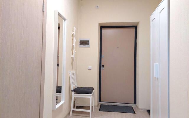 Апартаменты на улице Чайковского