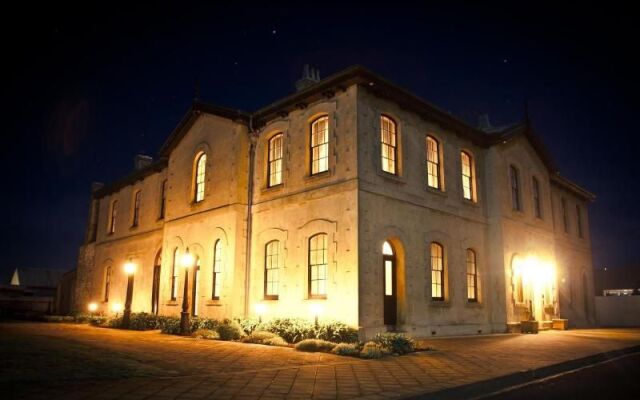 The Customs House Port MacDonnell