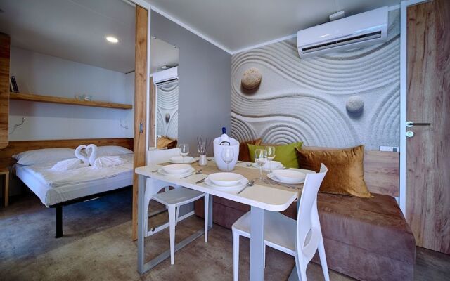 Boutique Camping Bunja