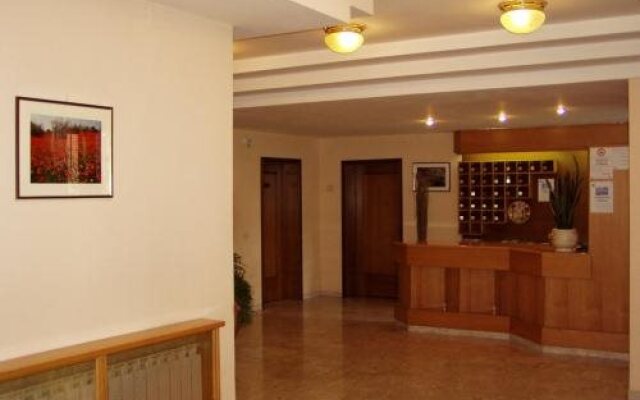 Hotel La Piccola Stazione