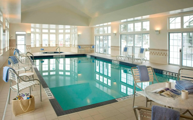 Residence Inn by Marriott Gravenhurst Muskoka Wharf