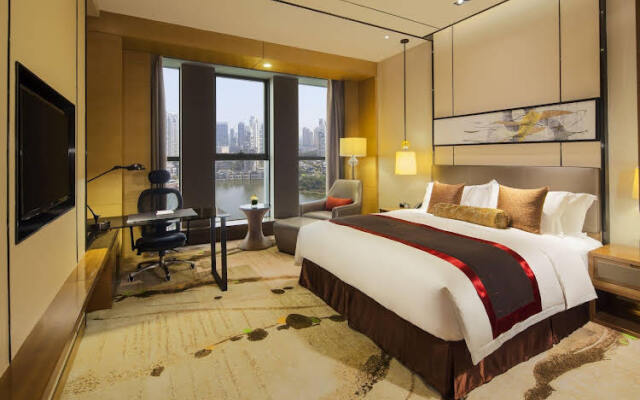 Crowne Plaza Tianjin Mei Jiang Nan