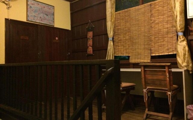 Bluefin Guesthouse