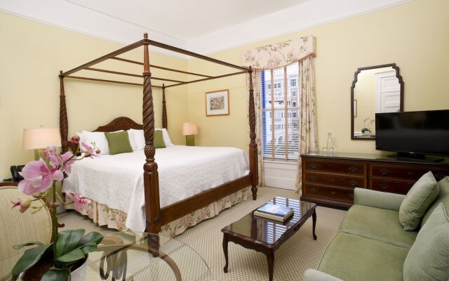 Rosedon Hotel