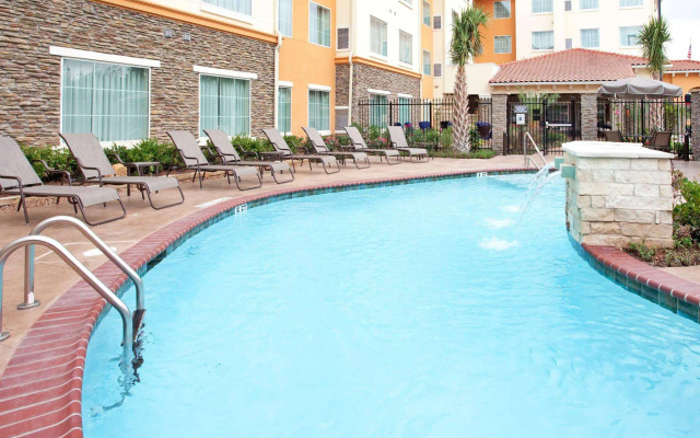 Residence Inn Houston I-10 West/Park Row