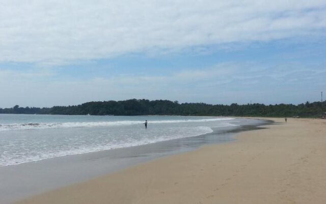 Sea Eco Resort