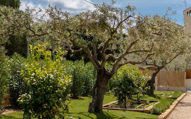 Locanda Della Meridiana - Mirto