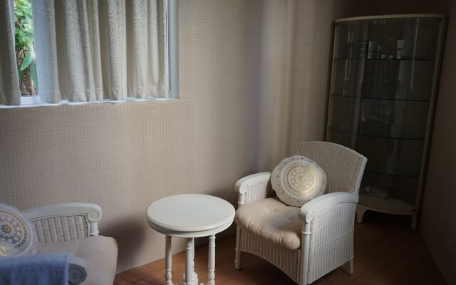 Casuarina Oceans Retreat