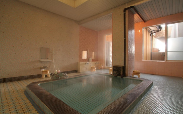 Yamadaya Hotel