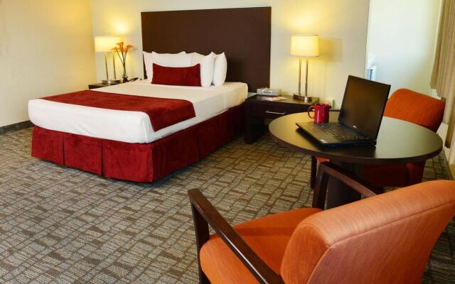 Hotel UMass