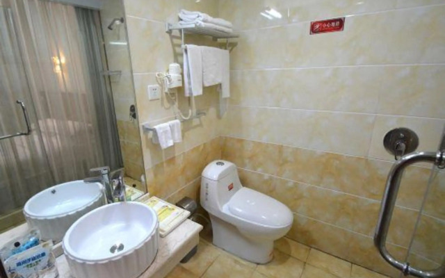 Long Yin Tang Hotel