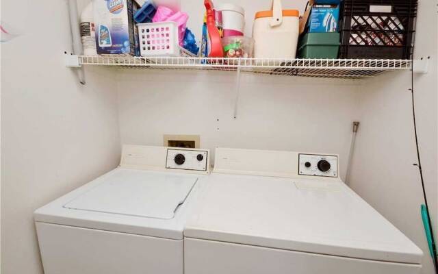 Bahia Vista 17881 - Two Bedroom Condo