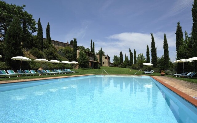 Hotel Borgo Casabianca