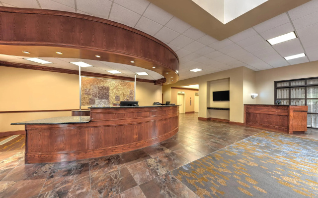 Wyndham Midland Downtown
