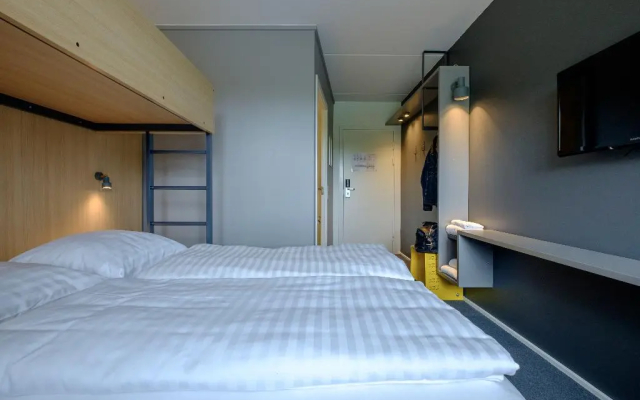 Four Points Flex by Sheraton Ballerup