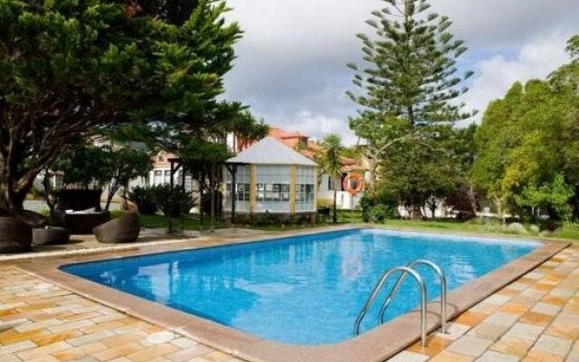 Villa das Rosas
