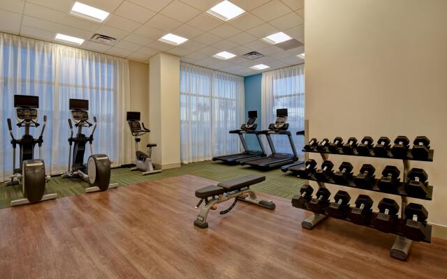 Holiday Inn Express And Suites Galveston Beach by IHG