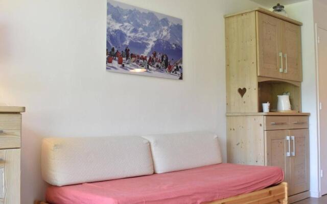 Appartement Méribel, 1 pièce, 4 personnes - FR-1-180-206