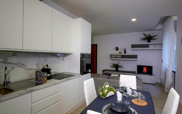 Suite in Centro Storico Porto di Savona Spiagge